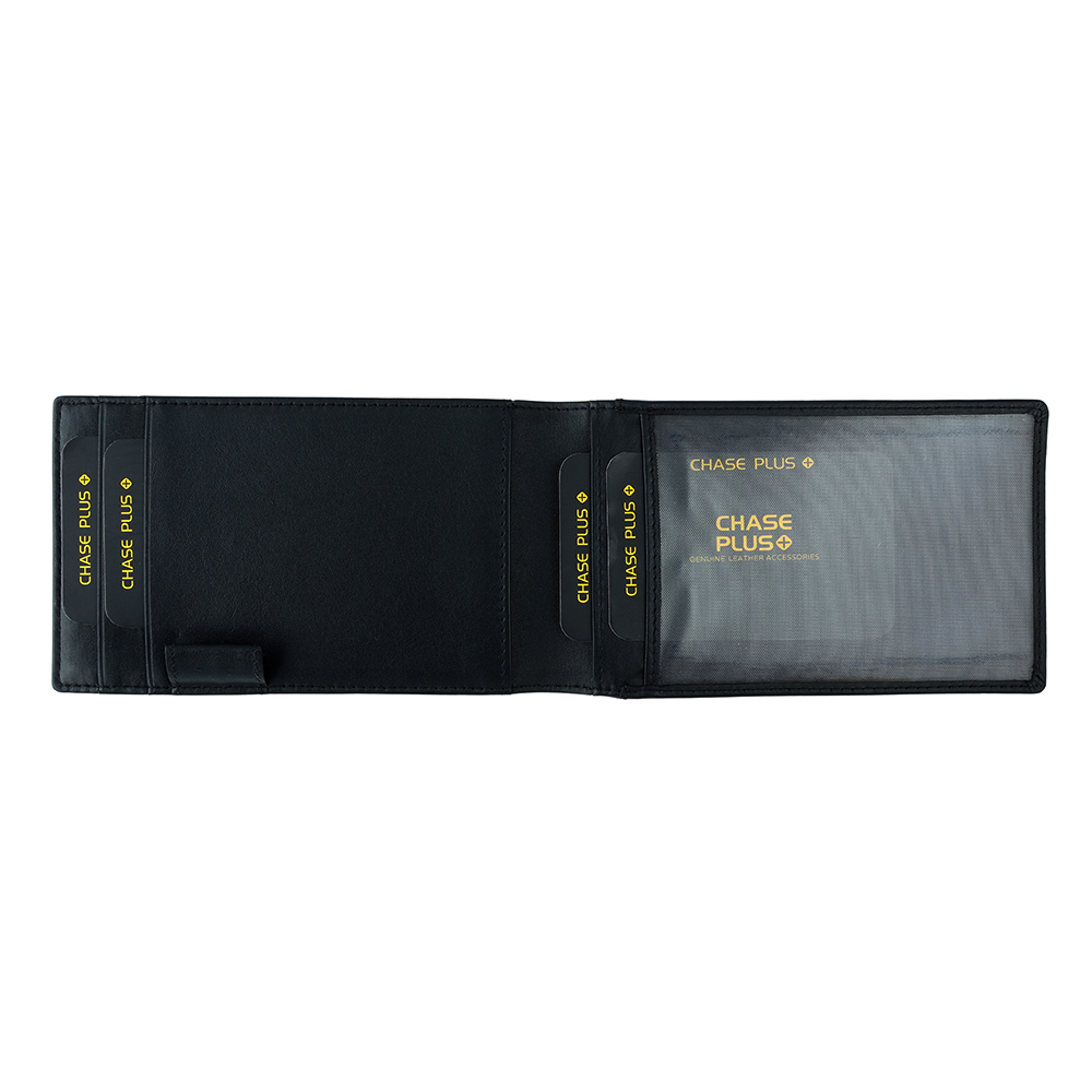 CHASE PLUS Pocket Jotter With Notepad & Agenda Pen -  Premio