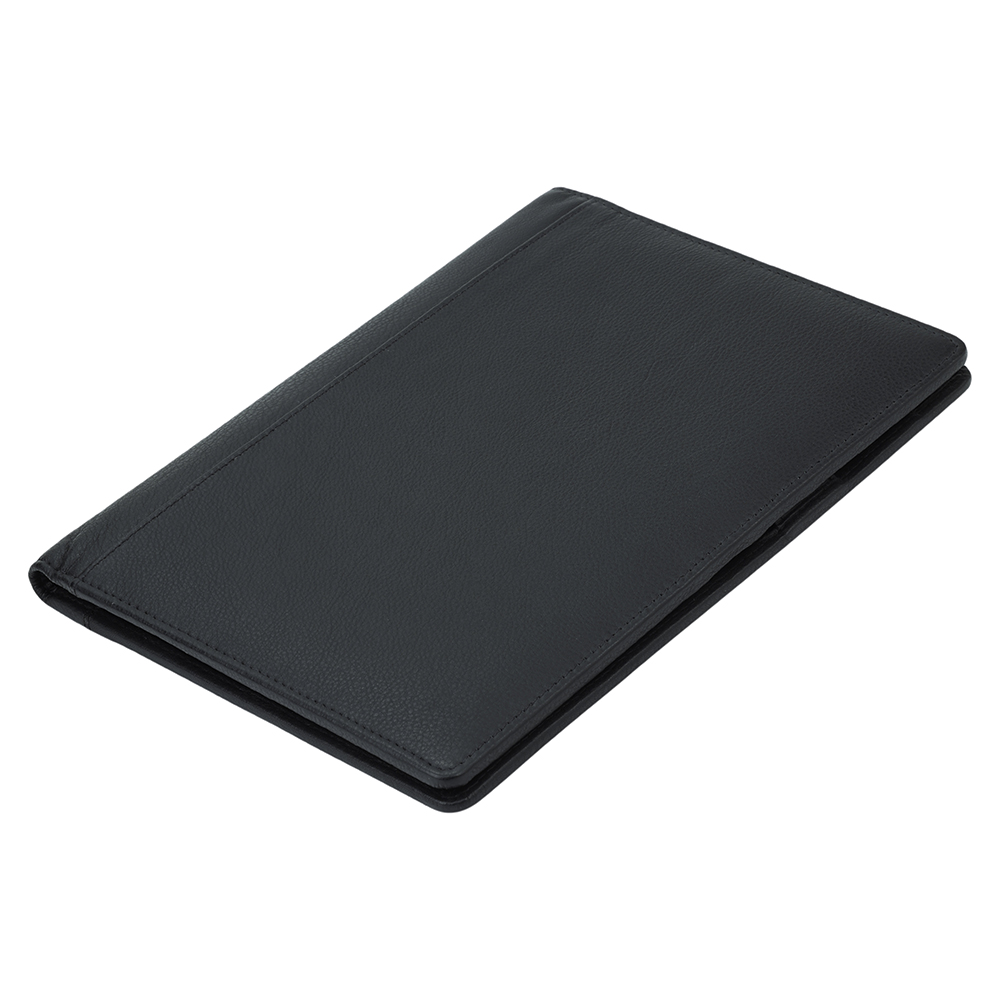 CHASE PLUS A5 Folder with Notepad & Pen - Premio