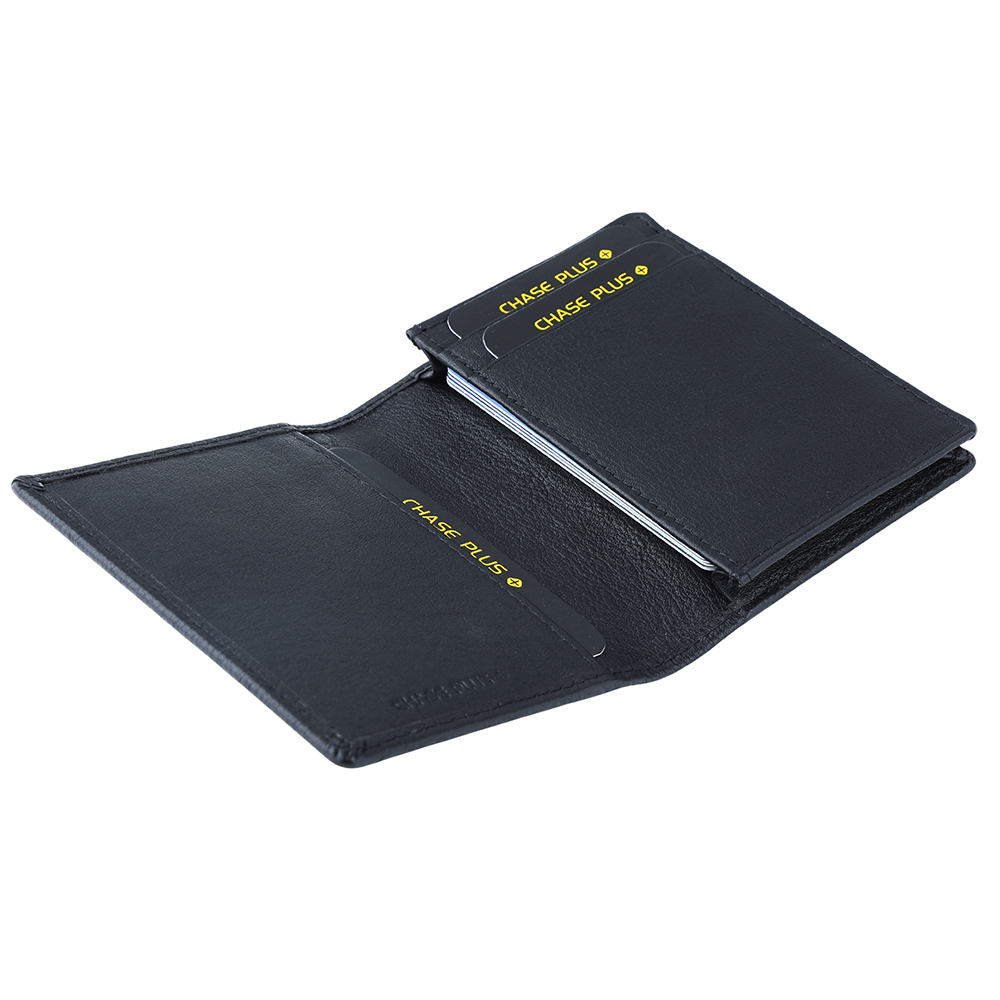 CHASE PLUS Business Card Holder - Premio