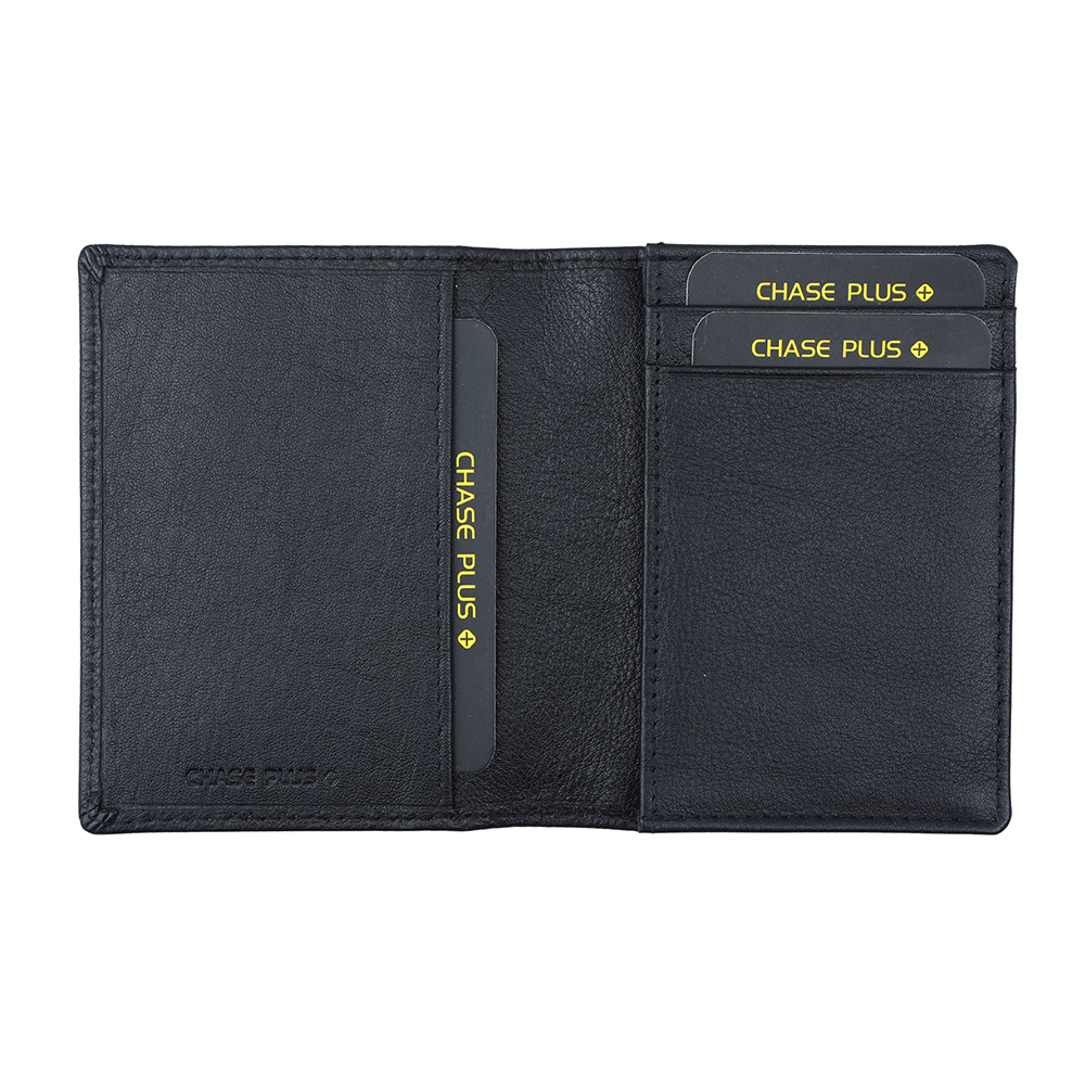 CHASE PLUS Business Card Holder - Premio