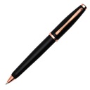 CHASE PLUS Business Gift Set-Glasgow BCH and Lexer Black Rosegold Pen