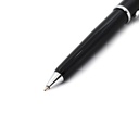 CHASE PLUS Business Gift Set-Glasgow BCH and Lexer Black Pen