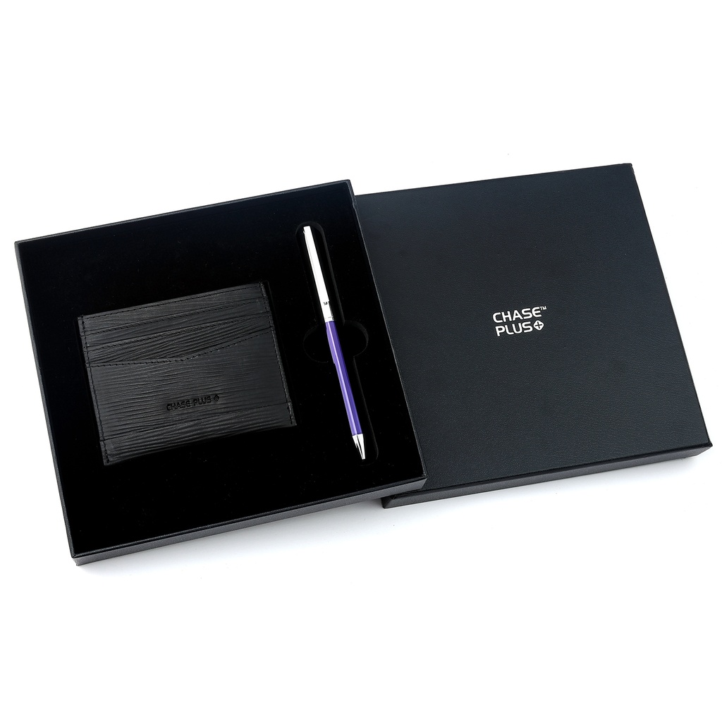 Business Gift Set Credit Card Holder and Pen  (9).jpg