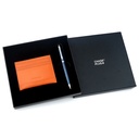 Business Gift Set Credit Card Holder and Pen  (10).jpg