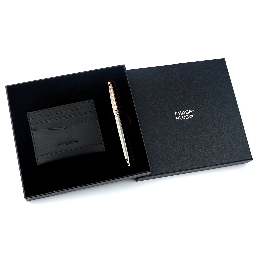 Business Gift Set Credit Card Holder and Pen  (3).jpg