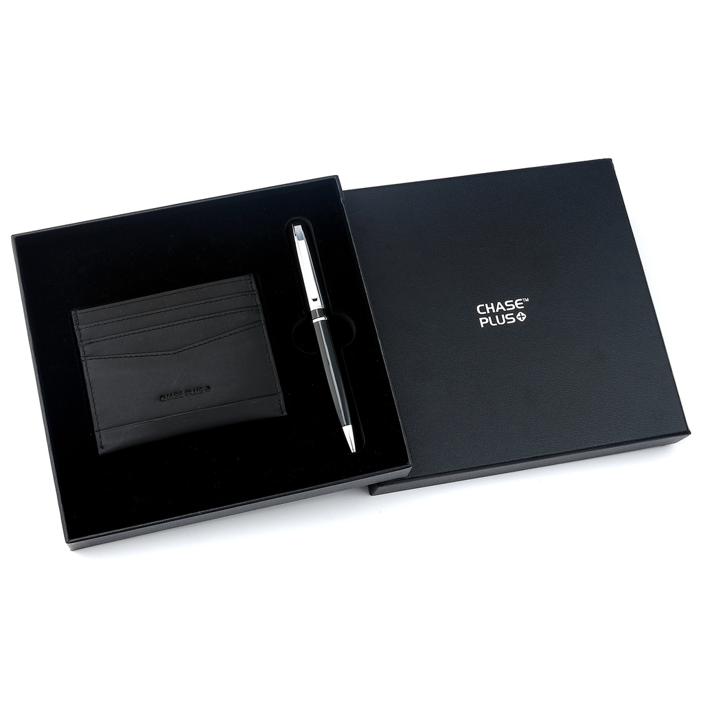 Business Gift Set Credit Card Holder and Pen  (8).jpg