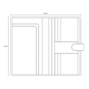 CHASE PLUS Travel Wallet - Retso