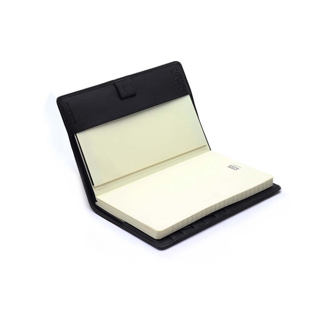Leather covered Organizer CAPRE BK6095 (2).jpg