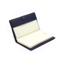 Leather covered Organizer CAPRE BL6095 (1).jpg