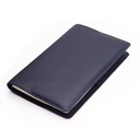Leather covered Organizer CAPRE BL6095 (2).jpg