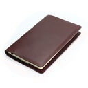 Leather covered Organizer CAPRE BR6095 (2).jpg