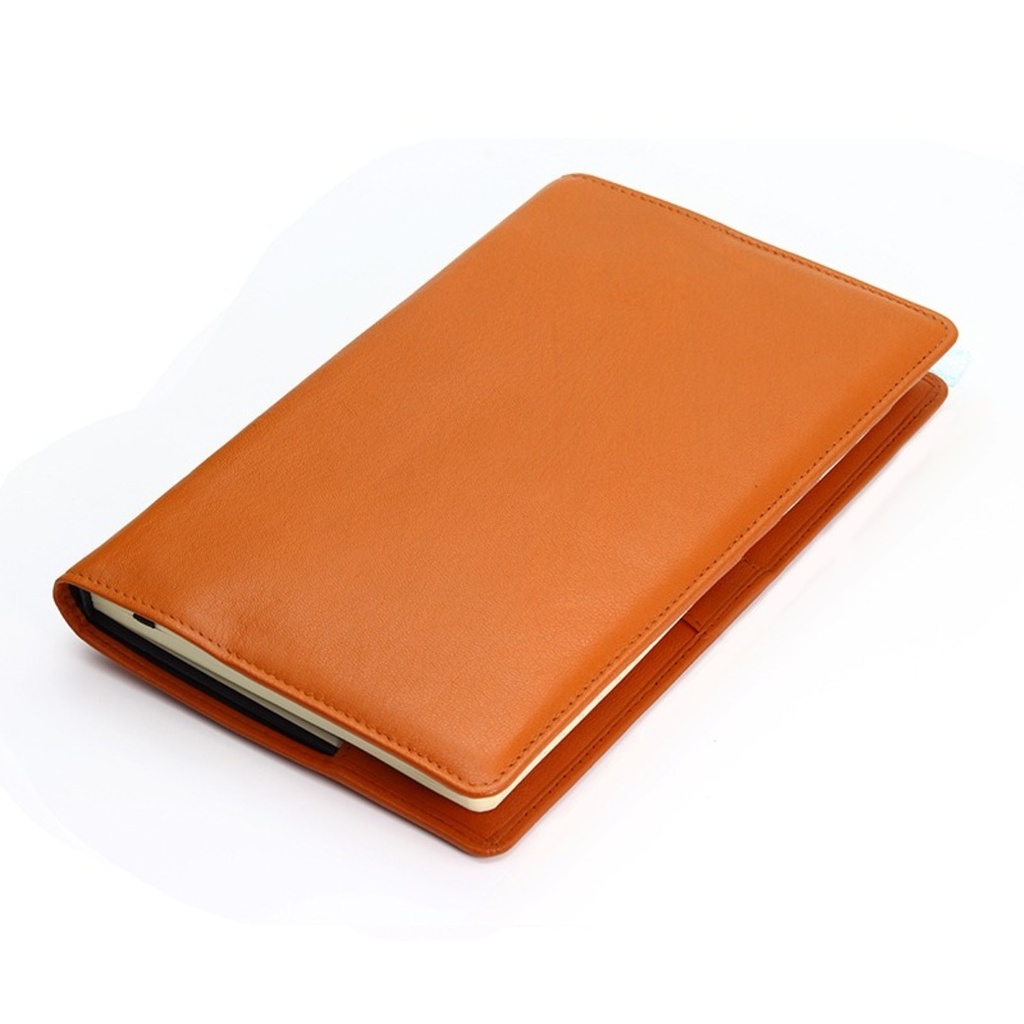 Leather Covered Organizer CAPRE RB6095 (2).jpg