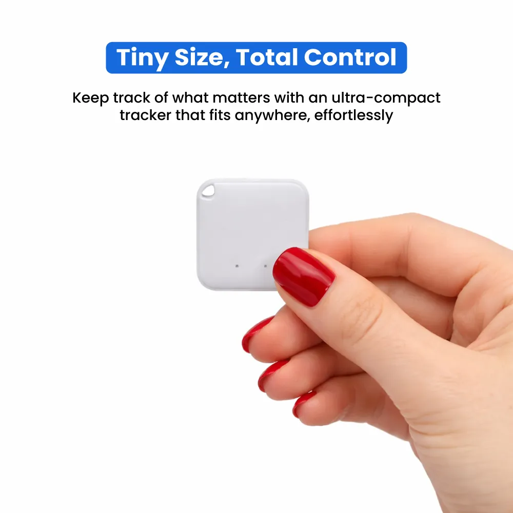 51557 - Smart-Anti-Loss-Tracker-TAG3-WHT-Size