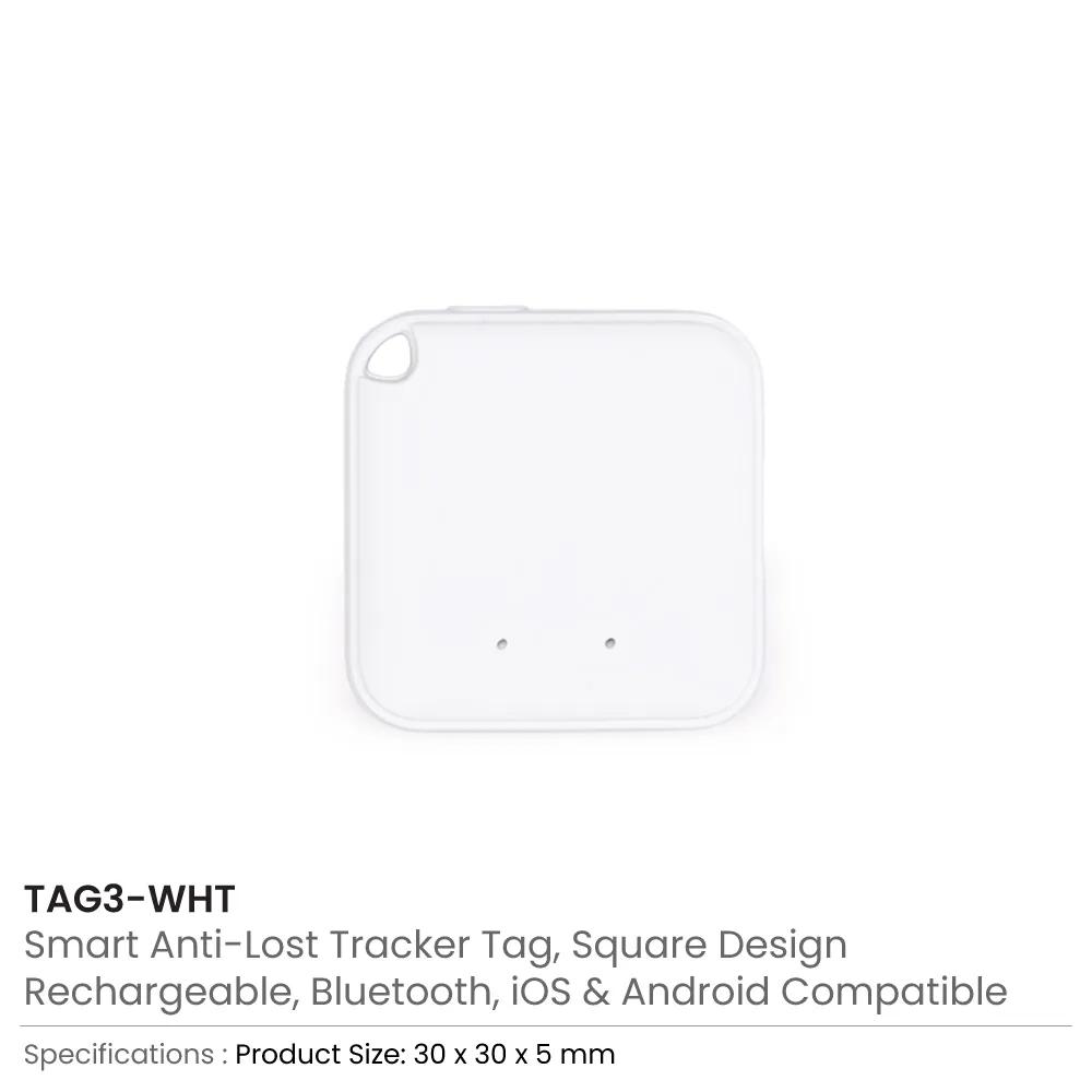 51557 - Smart-Anti-Loss-Tracker-TAG3-WHT-Details