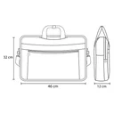 Laptop Bag-Migliore Big