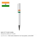 33791 - Flag-Pens-Maxema-Ethic-MAX-ET-FLAG-INDIA-1.jpg