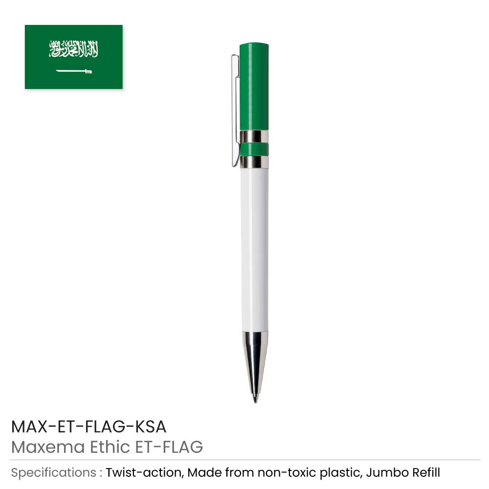 33791 - Flag-Pens-Maxema-Ethic-MAX-ET-FLAG-KSA-1.jpg
