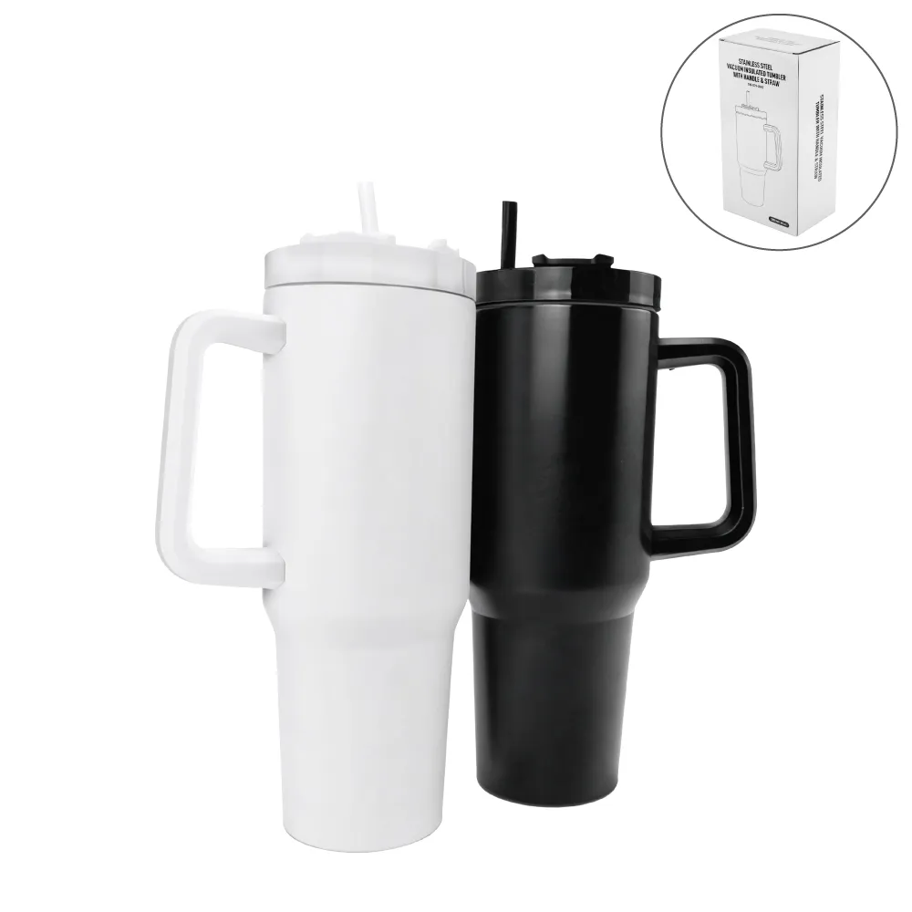 51473 - Tumbler-with-Handle-and-Straw-TM-079-Blank