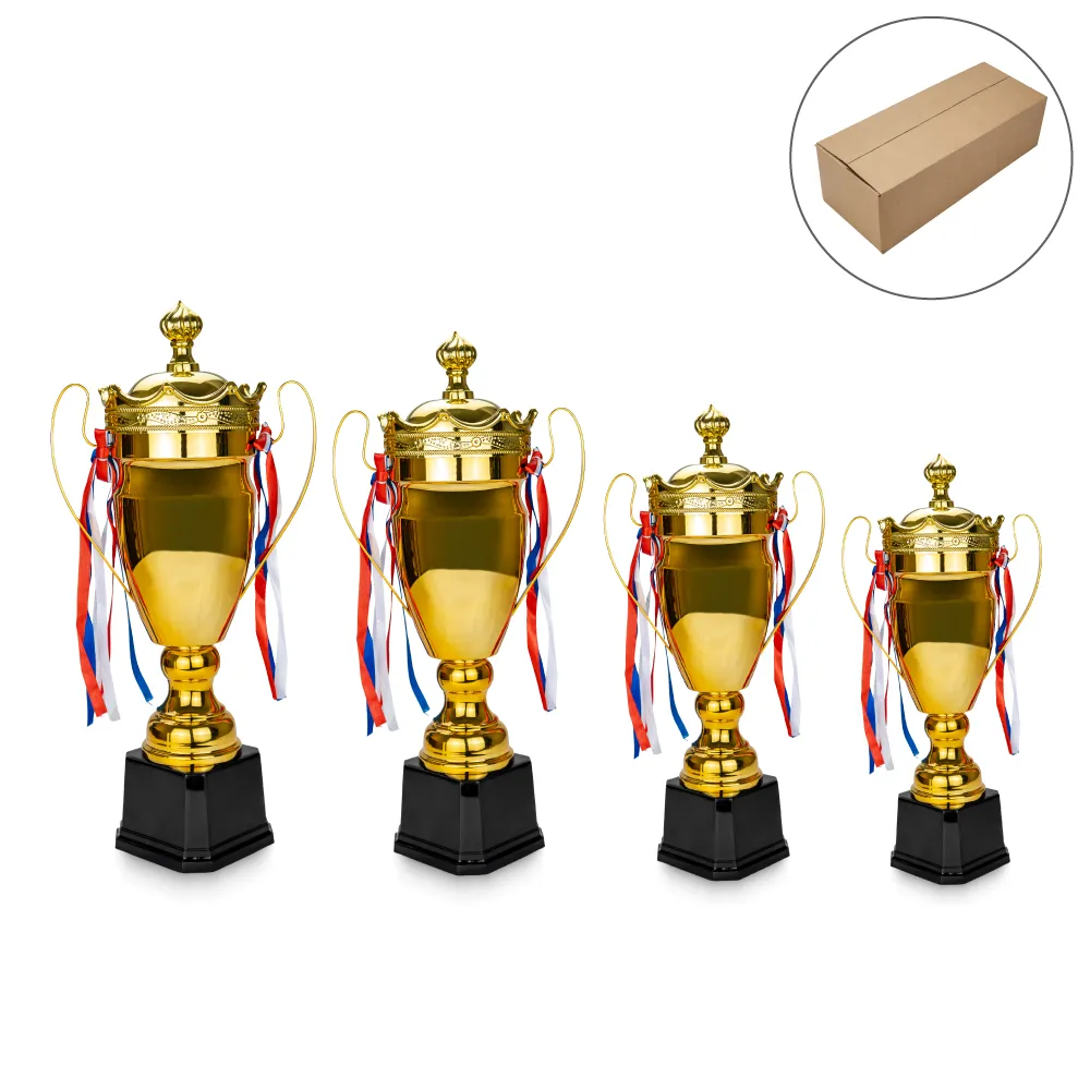 51381 - Metal-Close-Cup-Trophies-TR-14-Blank