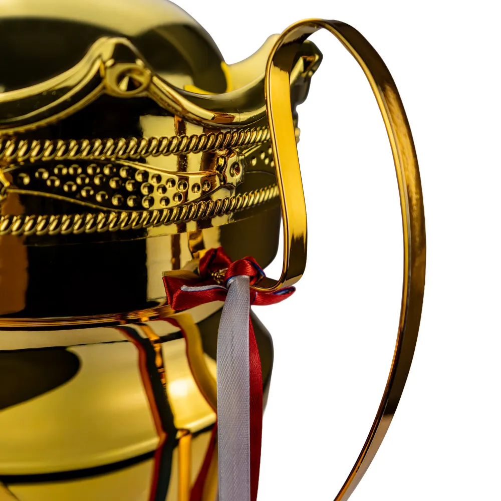 51381 - Metal-Close-Cup-Trophies-TR-14-Side-View