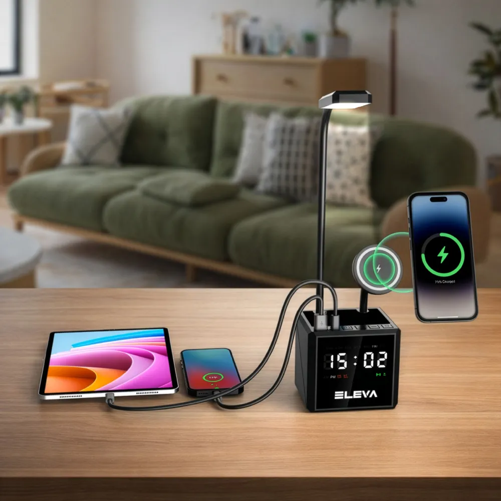 51299 - Branding-Multifunctional-Desk-Lamp-WCP-CLK-04