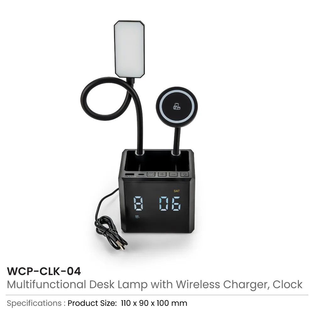 51299 - Multifunctional-Desk-Lamp-WCP-CLK-04-Details