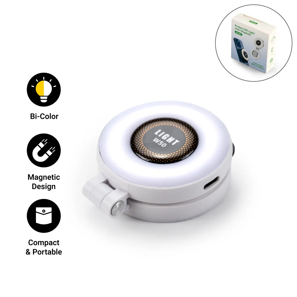 51214 - Pocket-Selfie-Ring-Light-with-MagSafe-SR-MS-Blank-3