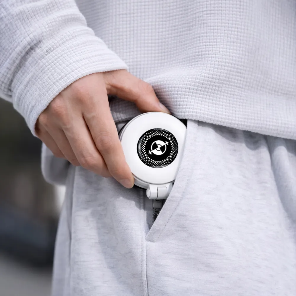 51214 - Pocket-Selfie-Ring-Light-with-MagSafe-SR-MS-Sample