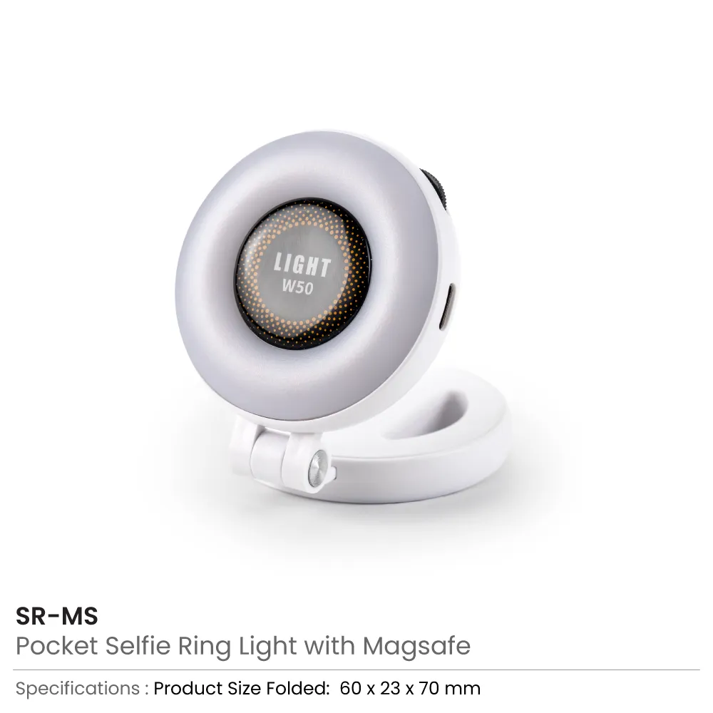 51214 - Pocket-Selfie-Ring-Light-with-MagSafe-SR-MS-Details