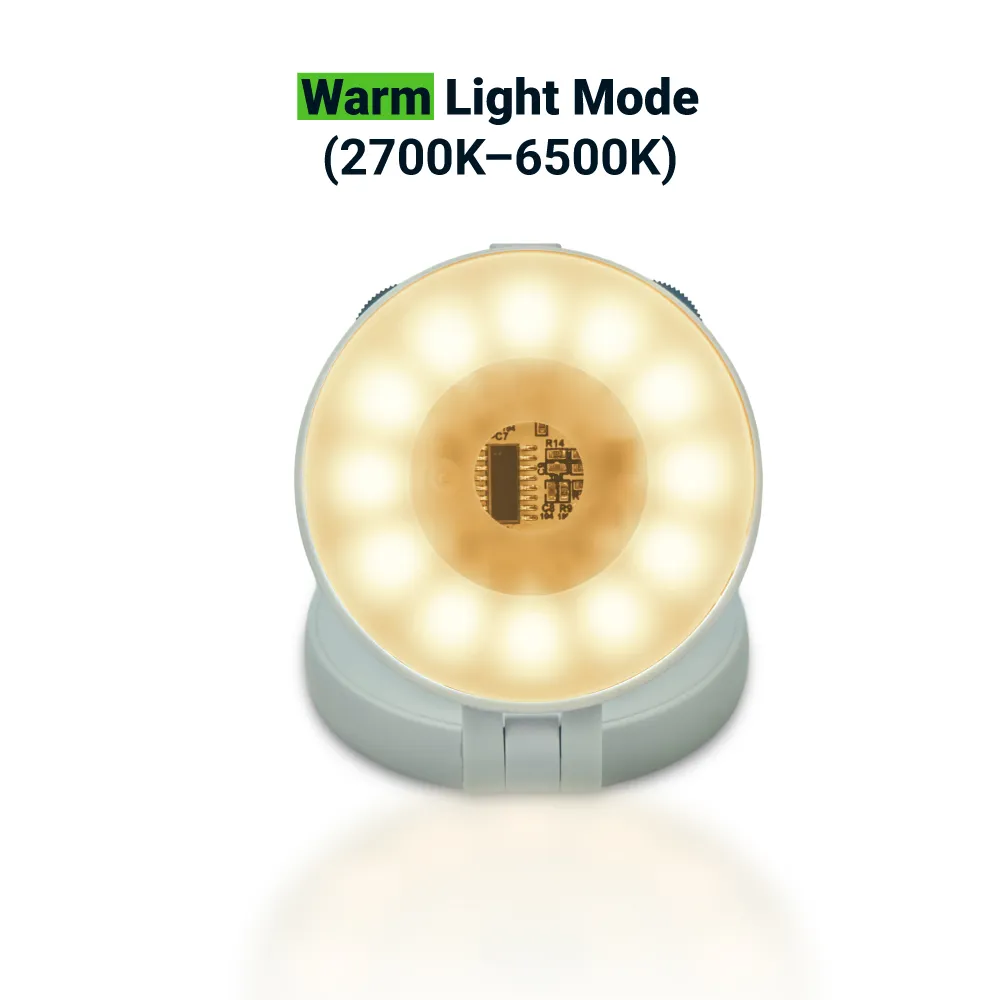 51214 - Pocket-Selfie-Ring-Warm-Light-with-MagSafe-SR-MS