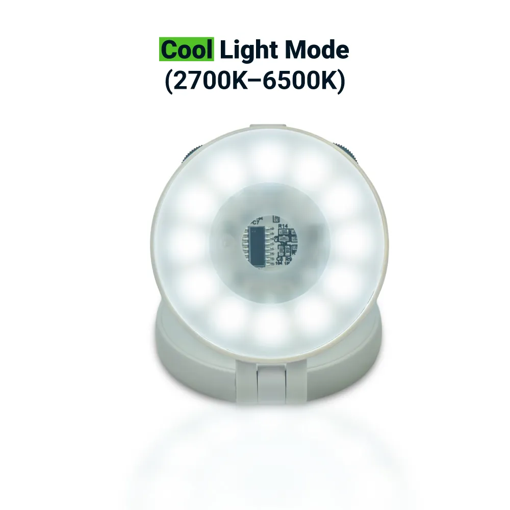 51214 - Pocket-Selfie-Ring-Cool-Light-with-MagSafe-SR-MS