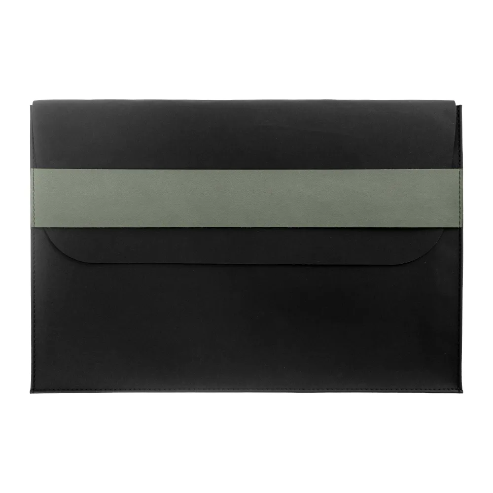 Premium Office Gift Set in Black Sleeve Pouch