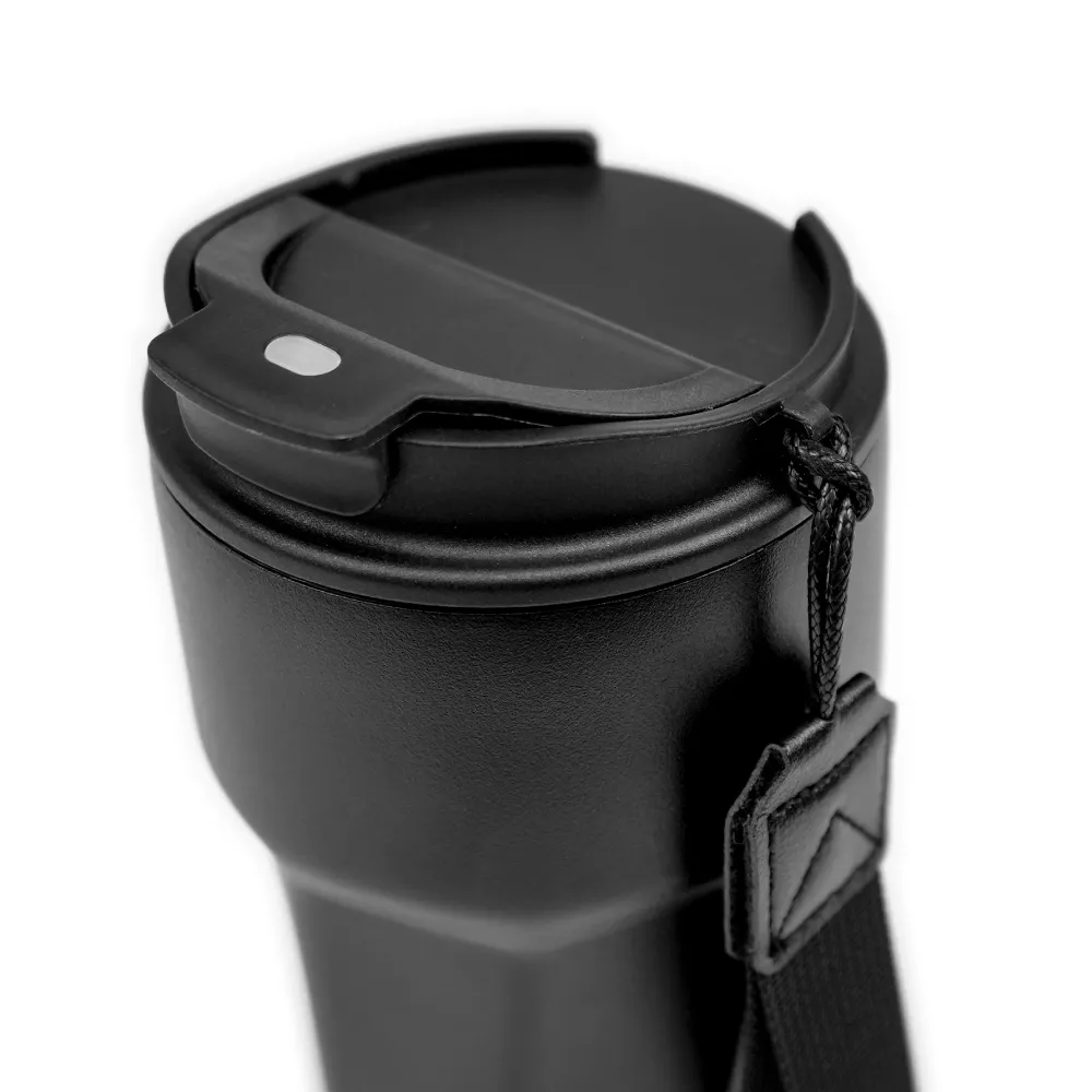 50571 - Tumblers-with-Lanyard-in-Double-Wall-Stainless-Steel-480ml-TM-064-Detail-View