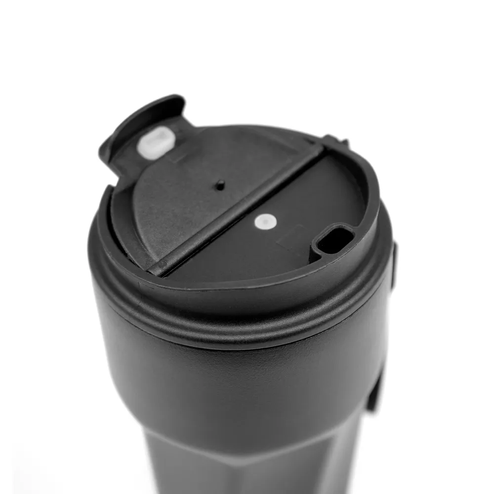 50571 - Tumblers-with-Lanyard-in-Double-Wall-Stainless-Steel-480ml-TM-064-Top-View
