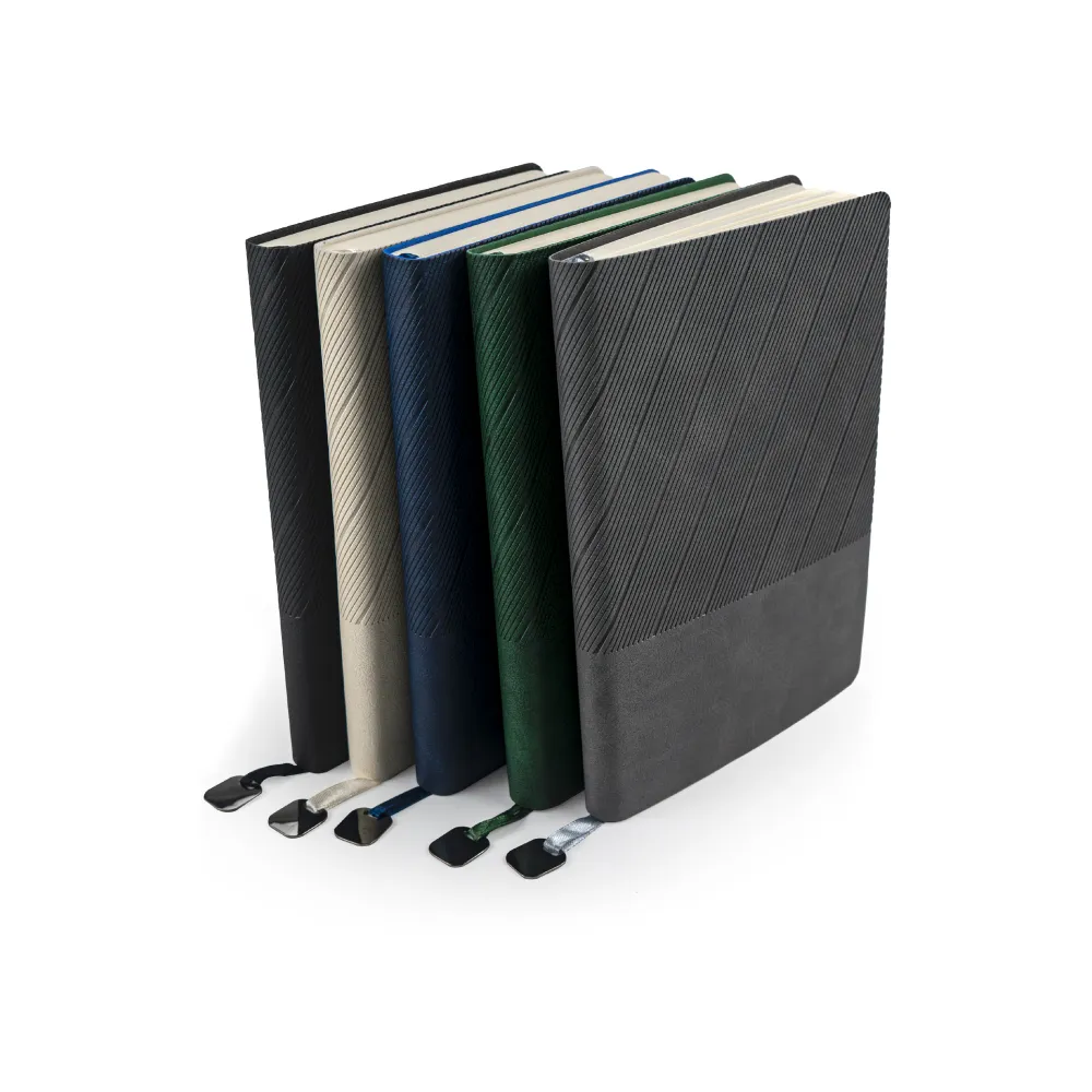 50222 - A5-Soft-PU-Cover-Notebooks-MB-05-SC-View