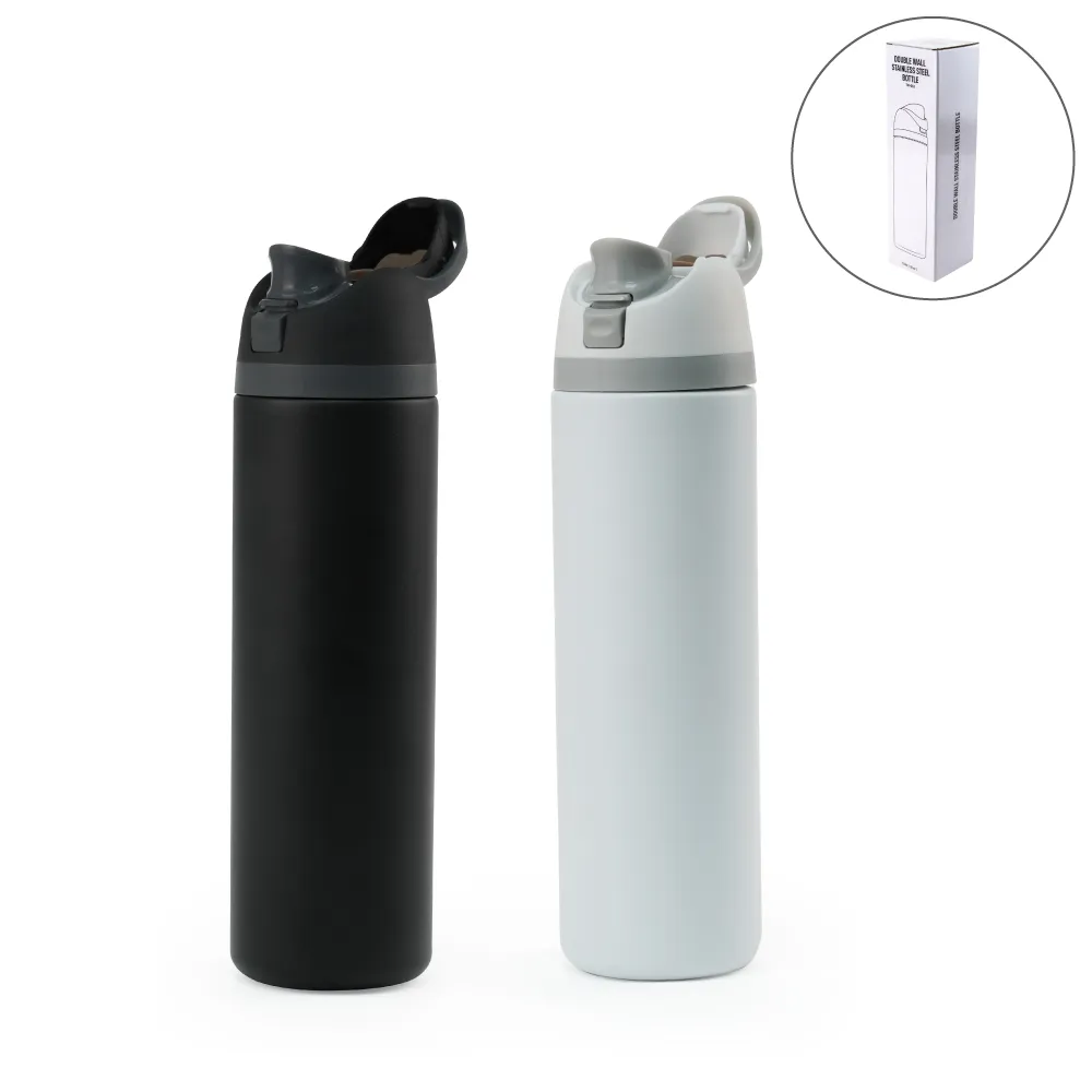 50194 - SS-Bottle-with-Straw-TM-063-Blank