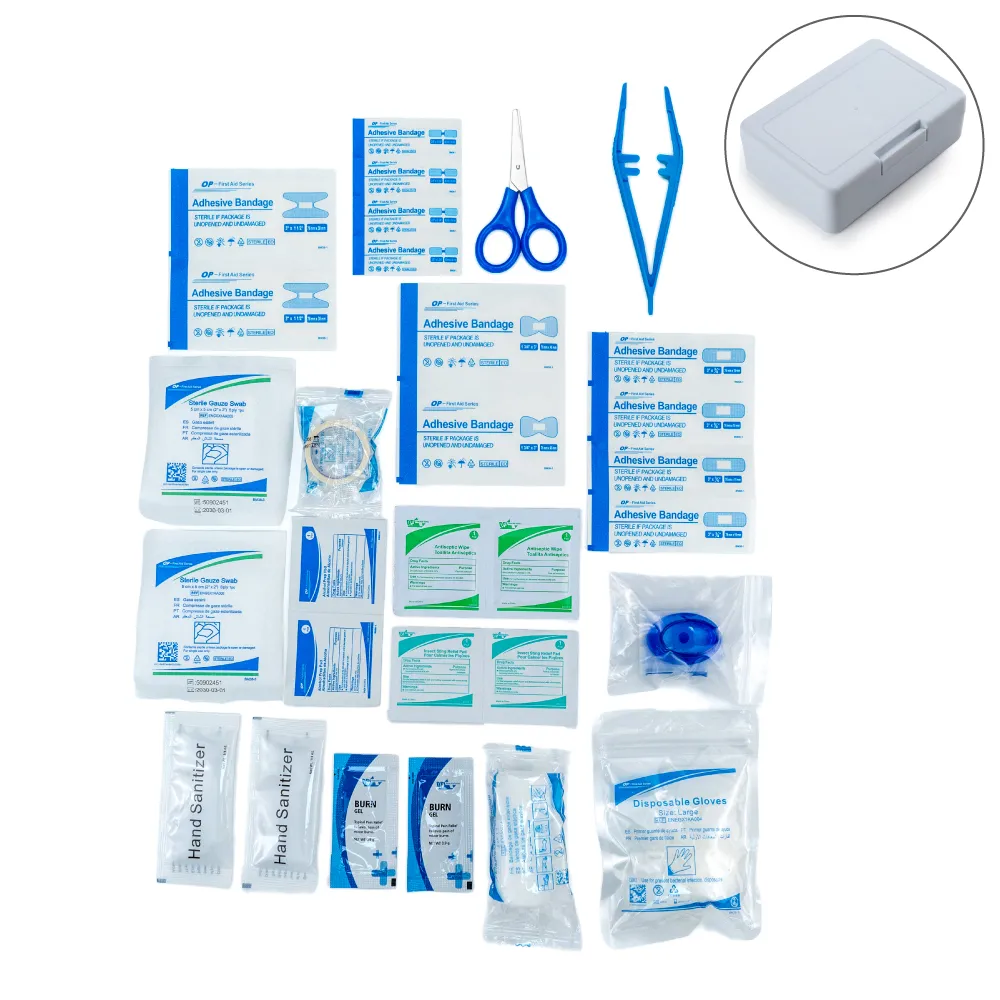50175 - First-Aid-Kit-Set-FAK-01-W-Blank