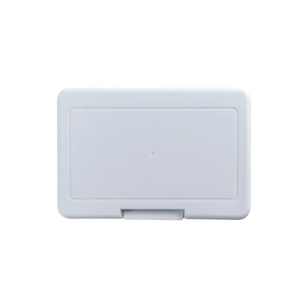 First Aid Kit Set, 16 Essential Items in White Box