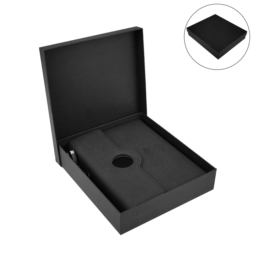 50099 - Multi-function-Portfolio-FPB2-BLK-Blank