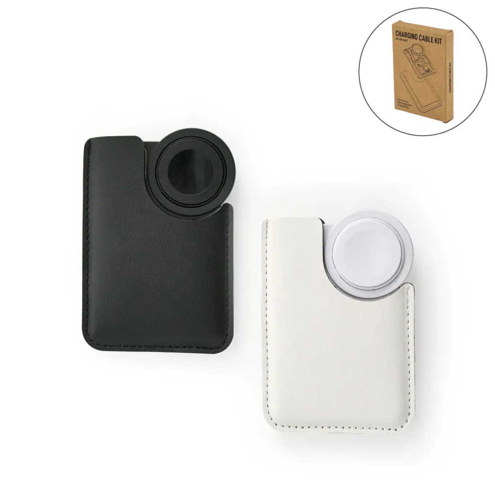 49831 - Charging-Cable-Kit-with-iWatch-Charging-Pad-OC-09-Blank