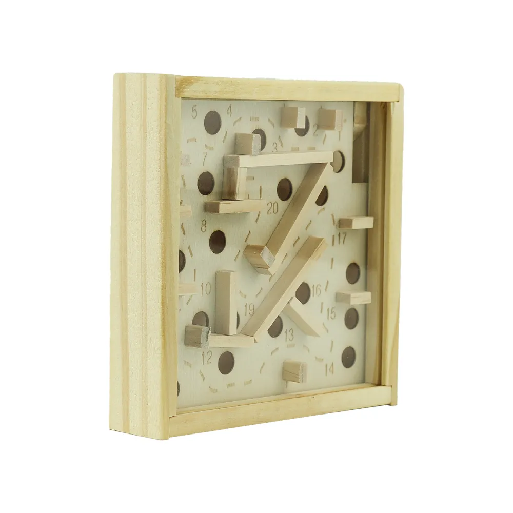 49781 - Wood-Maze-Board-Game-GFK-17-Side-View