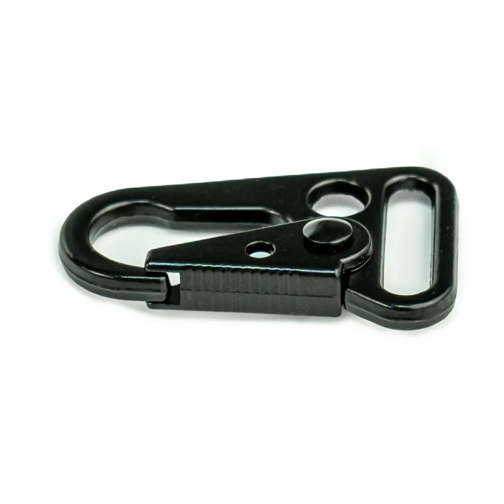 49604 - Sling-Snap-Carabiner-Hook-LN-015-CRH-View-2