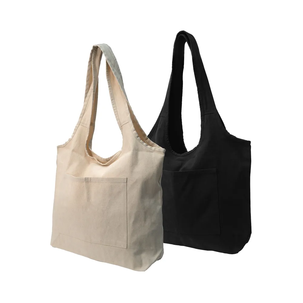 49552 - Cotton-Hobo-Bags-CSB-12-Blank