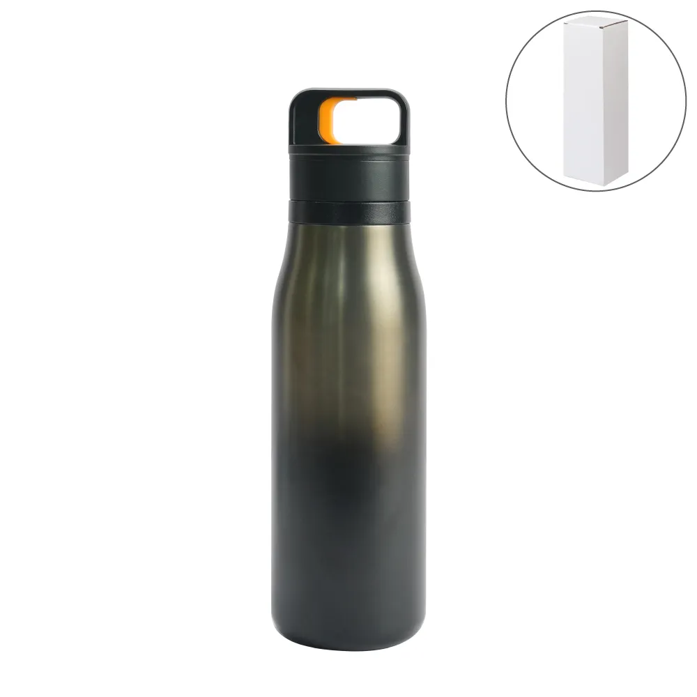 48444 - Push-Button-SS-Bottles-TM-078-BLK-Blank
