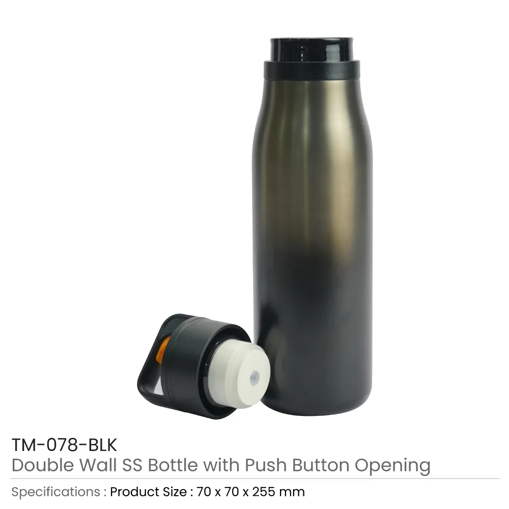 48444 - Push-Button-SS-Bottles-TM-078-BLK-Details
