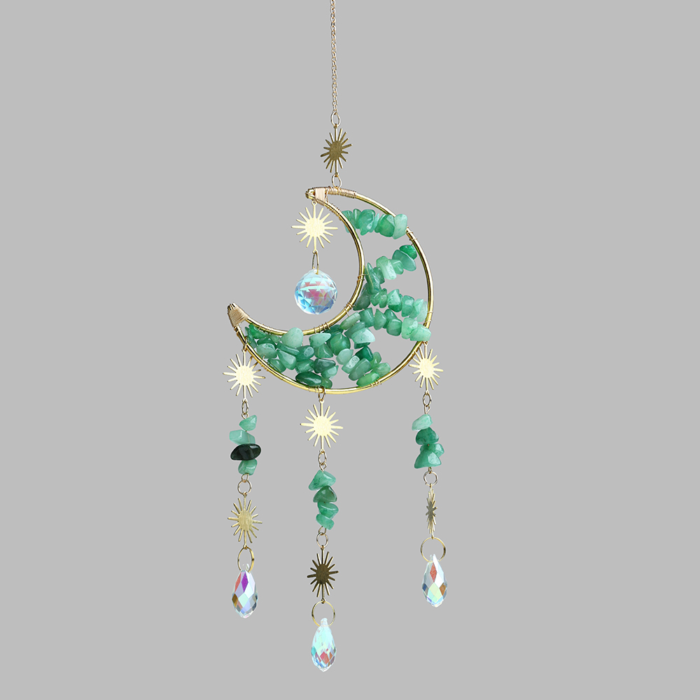 Daydream Ornament -Moon