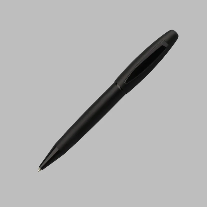 Metal Pen 969 Black 