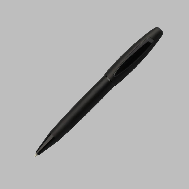 Metal Pen 969 Black
