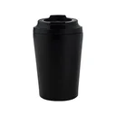 AGGERT Travel Coffee Mug CoreSip - Black 340ml 