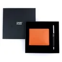 CHASE PLUS Business Gift Set-Bristol Men's Wallet and Kanora Matt Black Pen